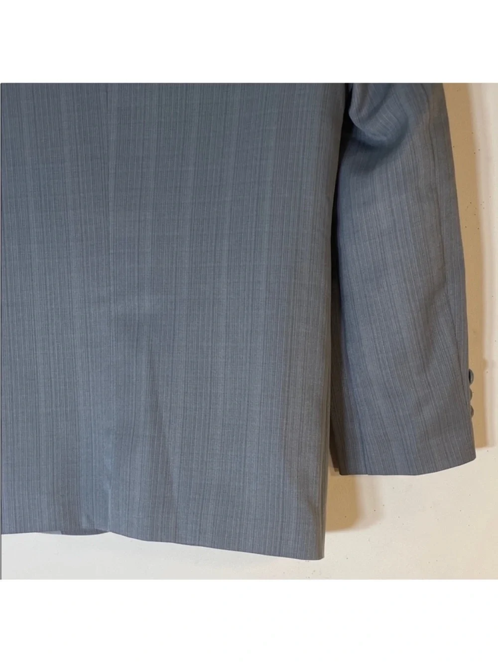 Retro Boy’s Three-Button Blazer. Boy's 12 Regular. NWT.